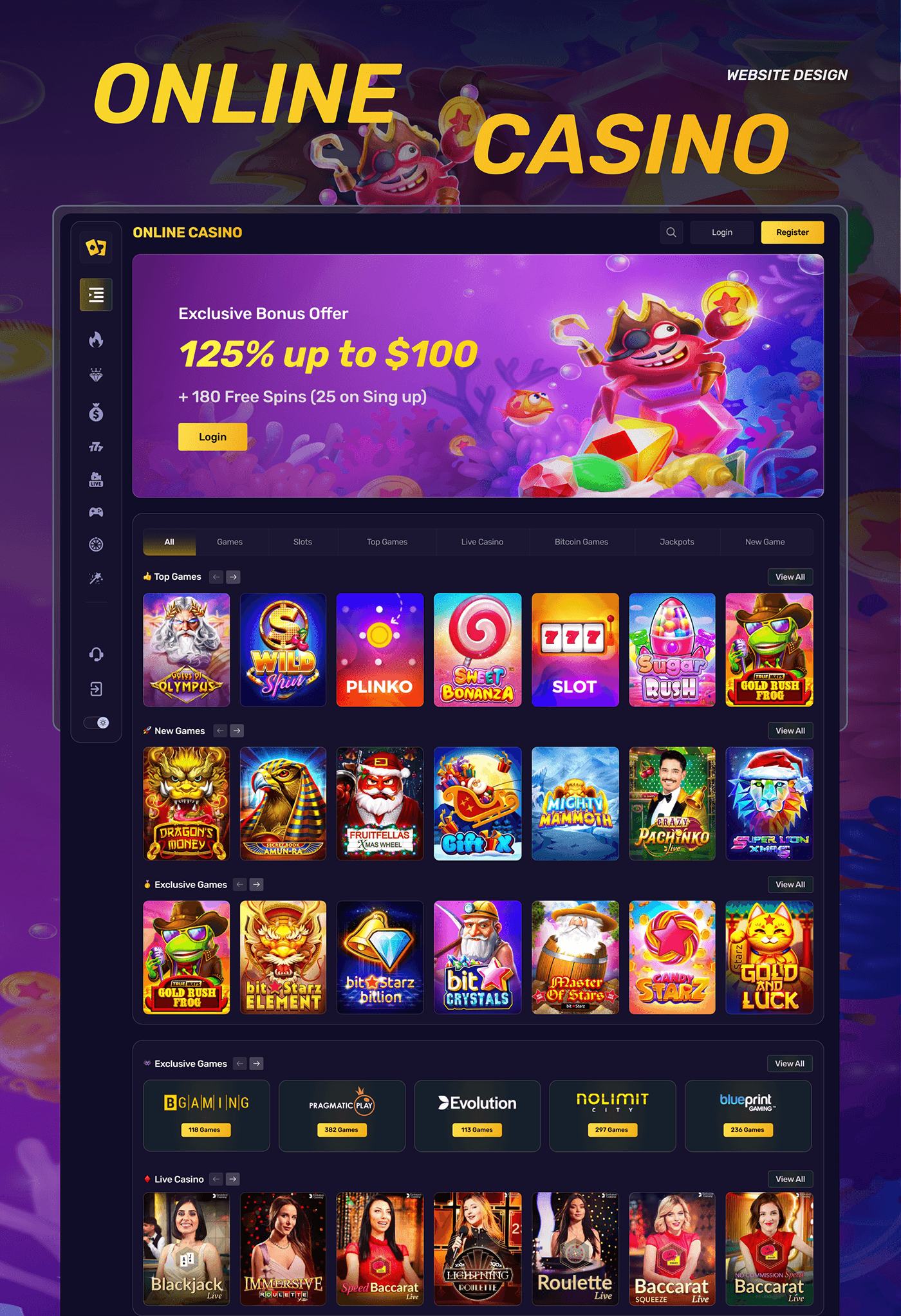 Kangaroo 88 online casino