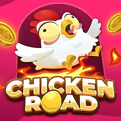Jugar chicken road in Spain