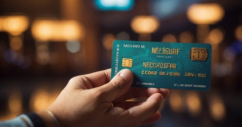 Los mejores casinos Neosurf en España para 2026 - overview