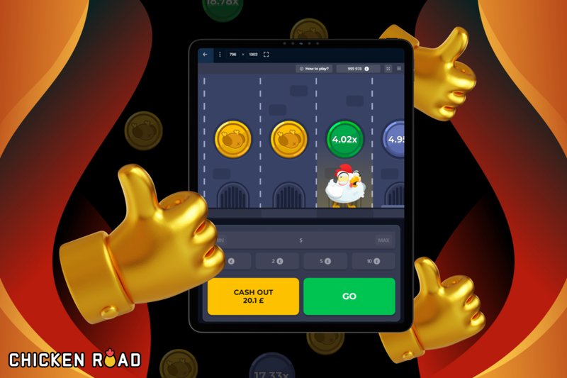 Chicken road 2 demo - Descubre el mundo emocionante de Chicken Road 2 en España ahora mismo