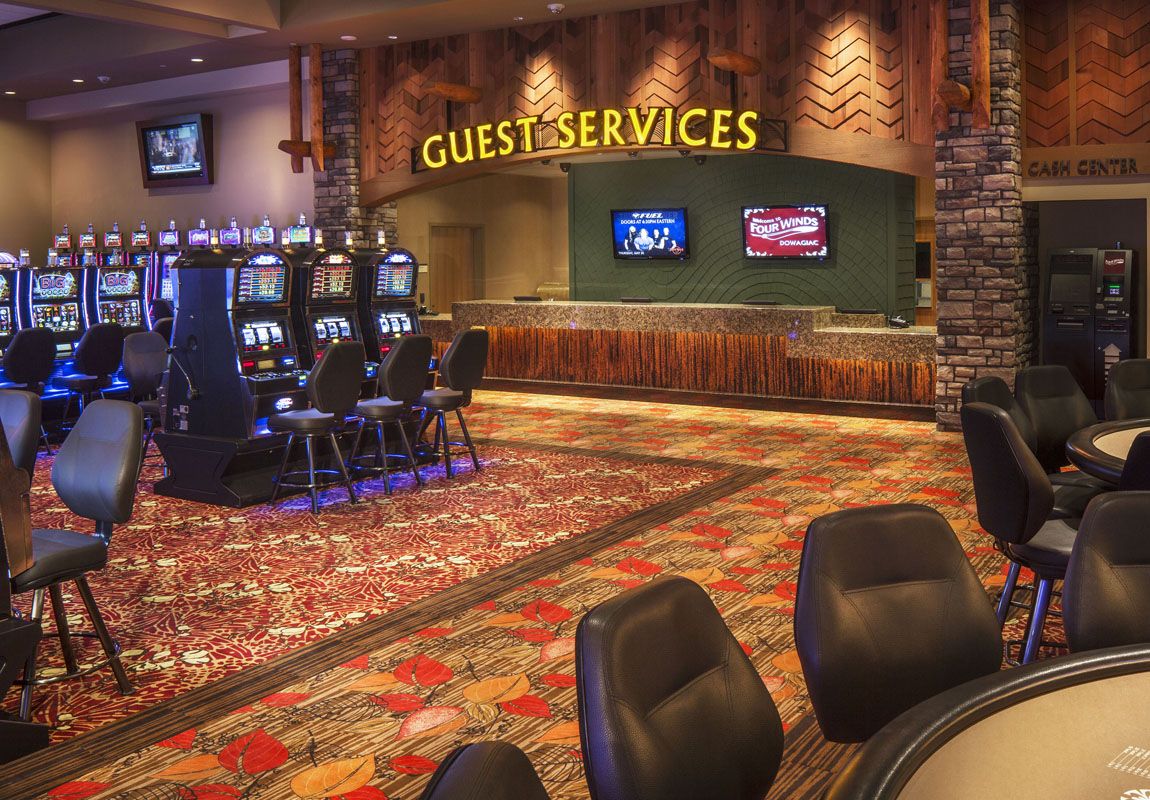 Casino Kingdom online casino