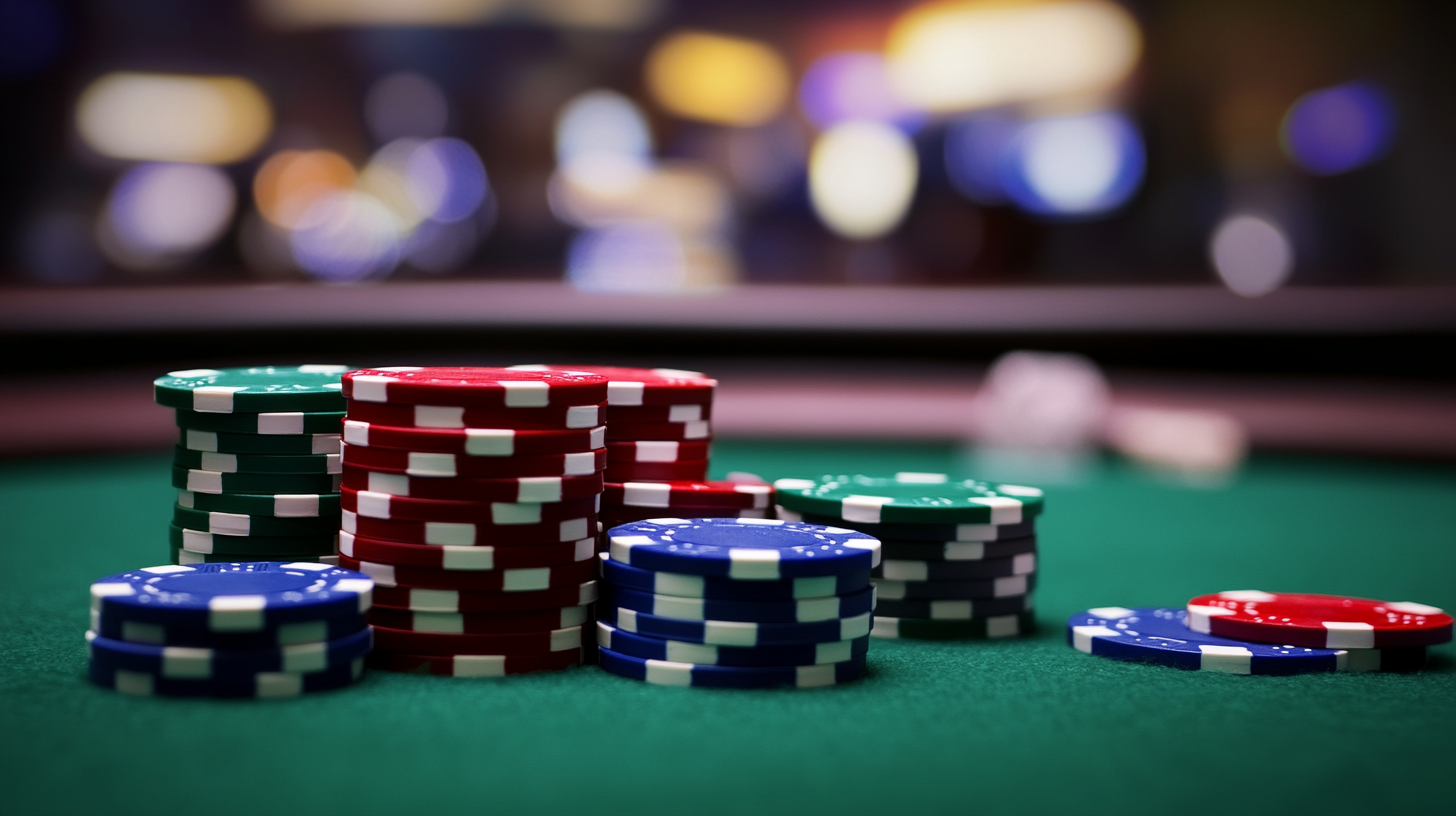 Royal Reels online casino