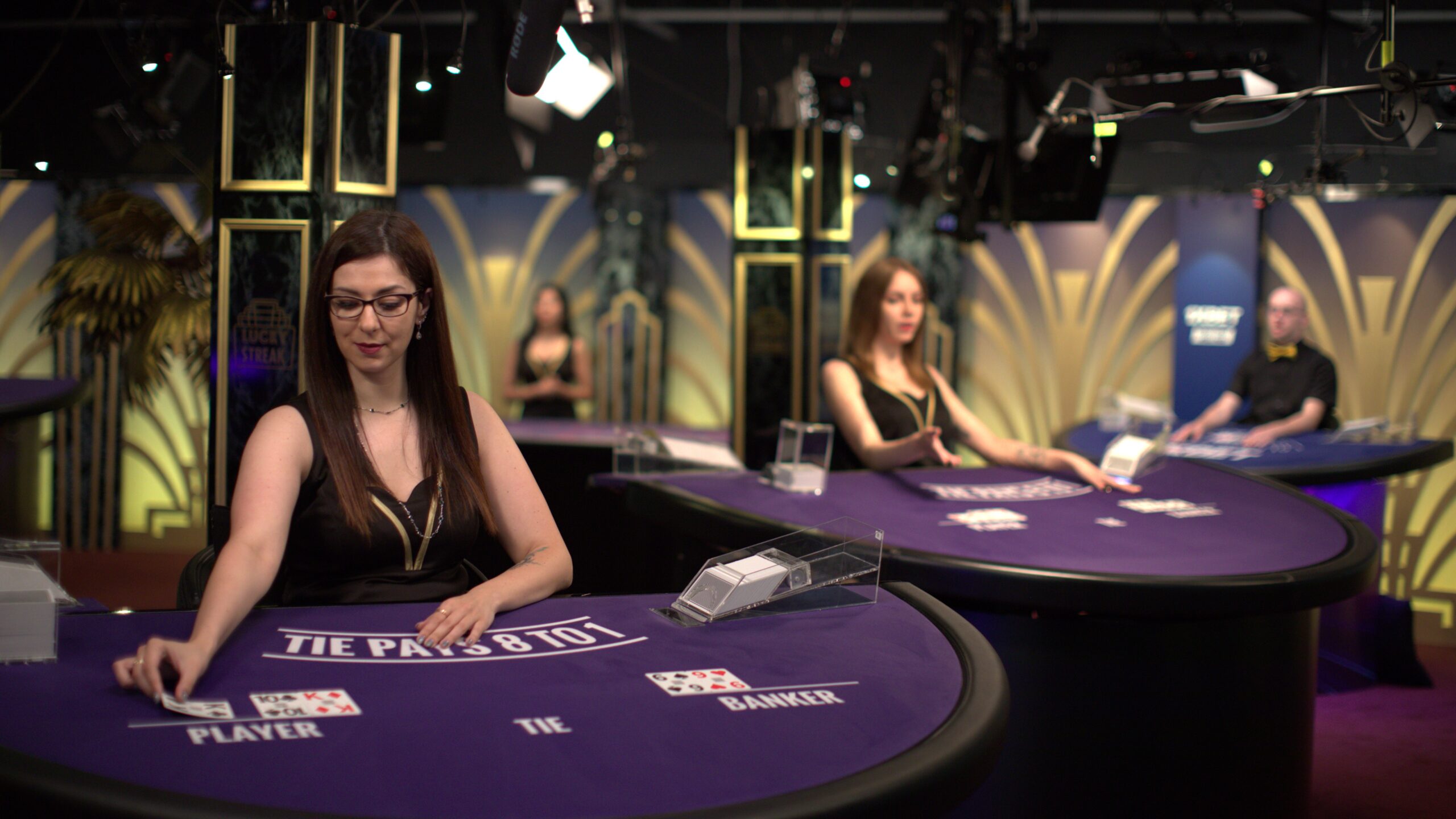 King Billy online casino