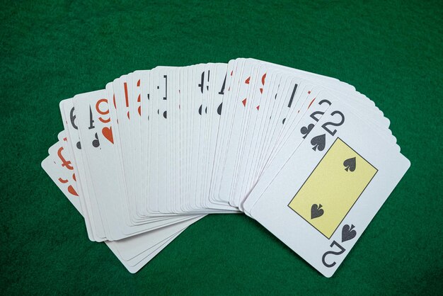 Verde Casino casino online Italia