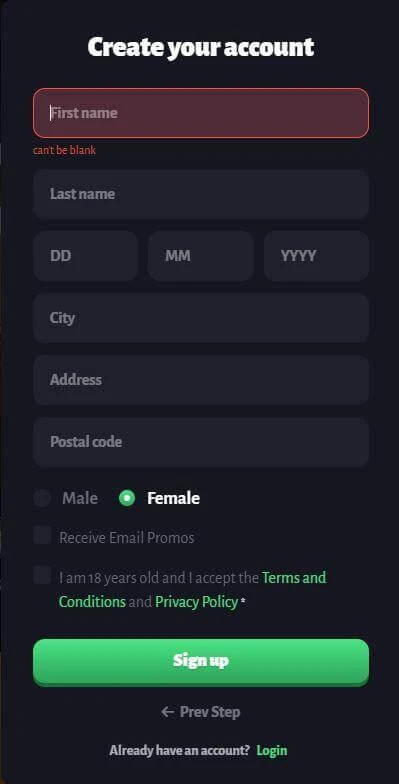 Viggoslots Casino Casino Echtgeld Deutschland