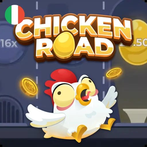 Chicken road casino - Descubre el Misterio de la Carretera del Pollo en España y Ganaras Dinero