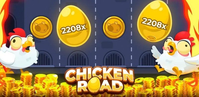 Introduction to juego chicken road