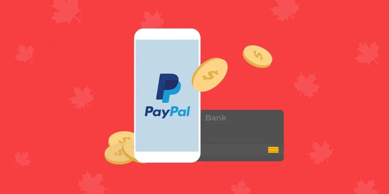 Canada - casino en ligne paypal