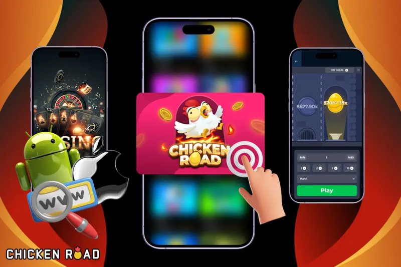 Chicken road 2 jeu en ligne - Descubre los Segundos Rumbos con Chicken Road 2: El Juego de Aventuras en Línea