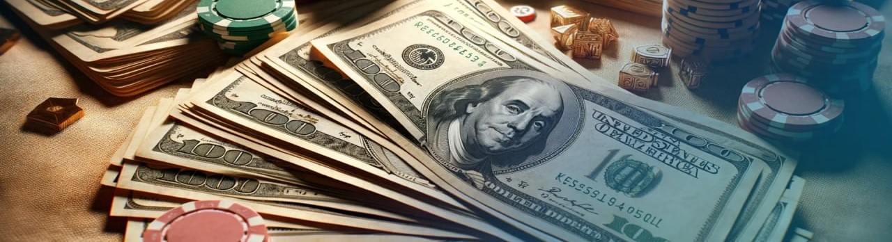 Betify Casino meilleur casino