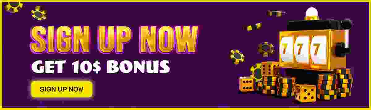 Betify Casino bonus casino France