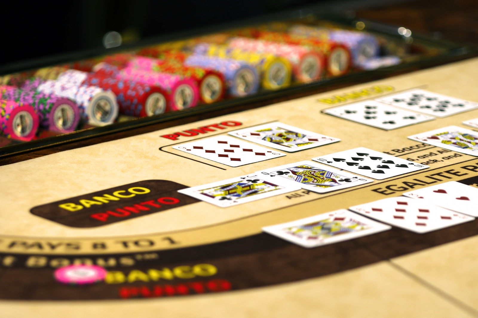 Box24 online casino