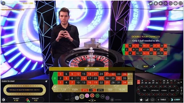 Foxygold Casino nieuw casino Nederland 2026