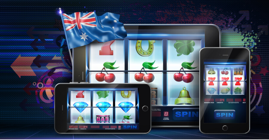 Pure Casino online casino