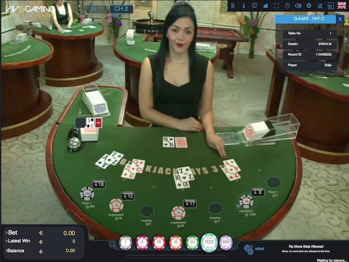 Royal Reels online casino
