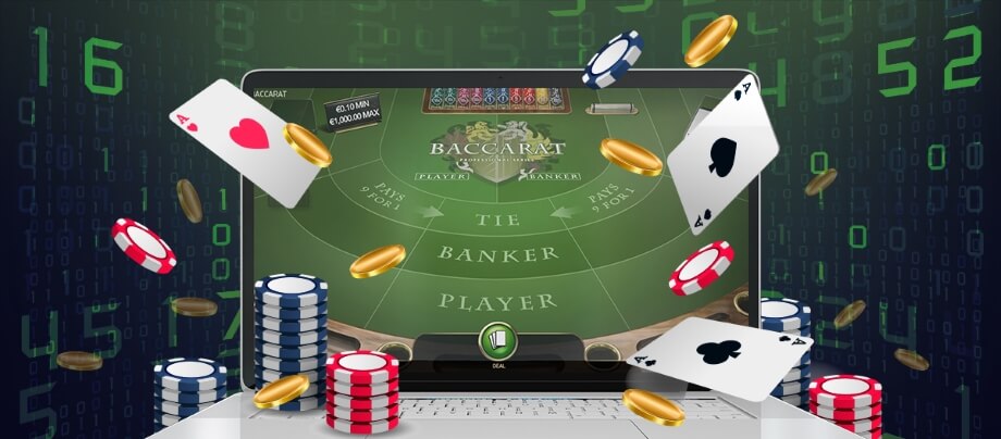 Viggoslots Casino legales Online Casino DE