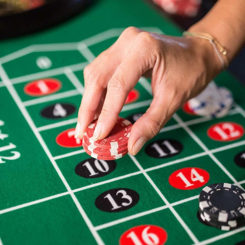 King Billy online casino
