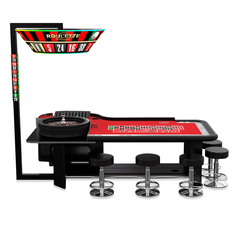 Tortuga Casino casino avec Trustly