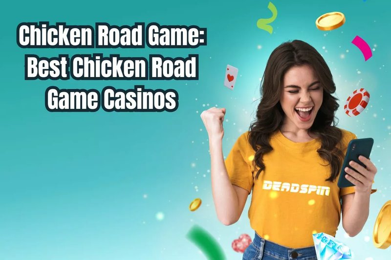 Spain - chicken road españa