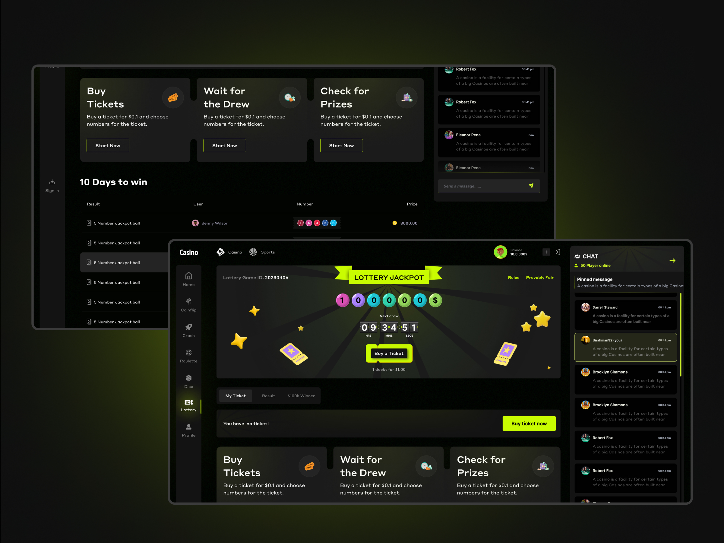 Kangaroo 88 online casino