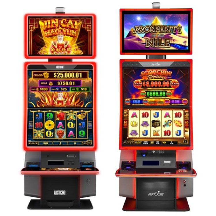 Olympe Casino bonus casino France