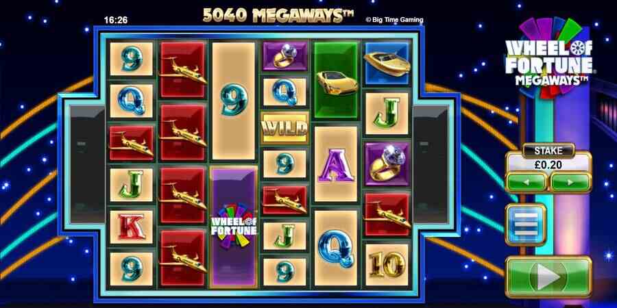Ripper Casino online casino