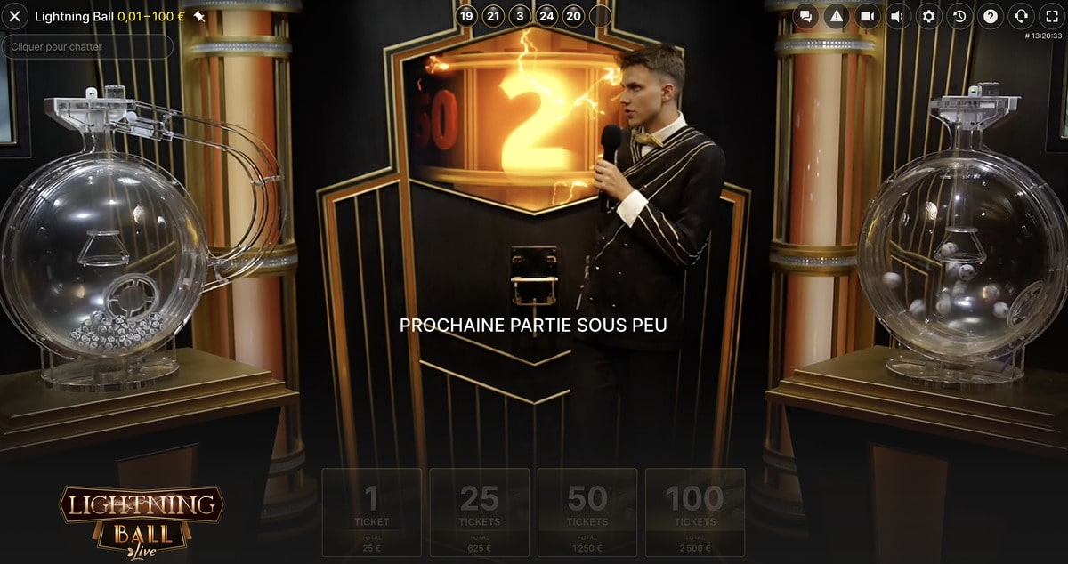 Pure Casino online casino