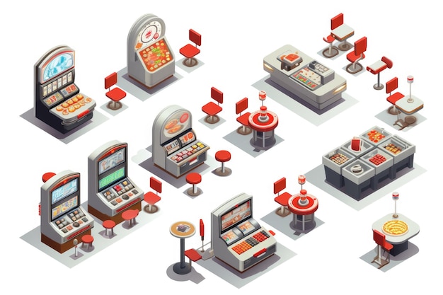 A Big Candy online casino