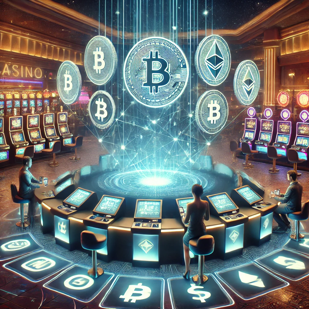 Unique Casino casino avec free spins