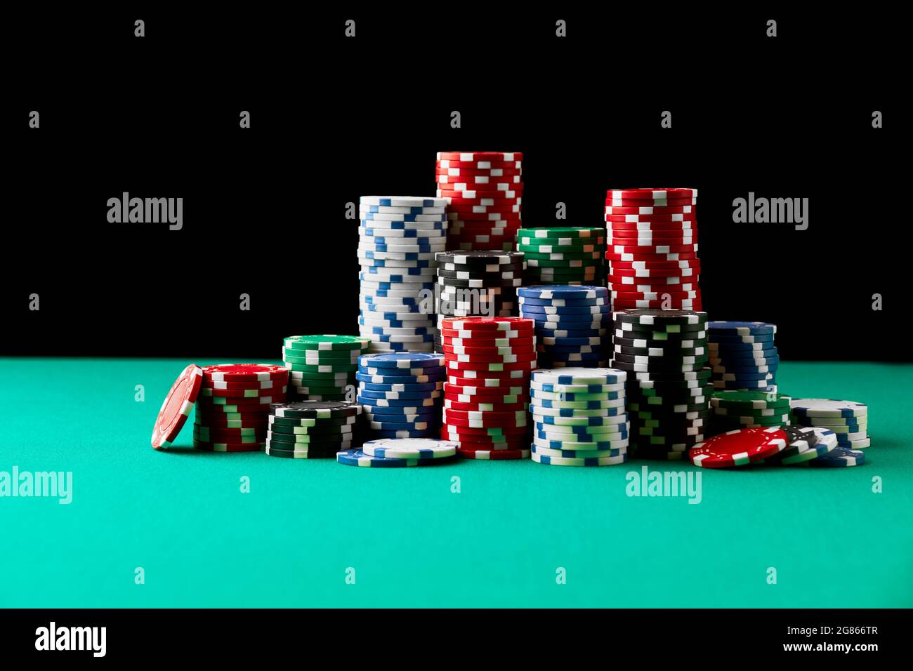 Lucky8 Casino jeux d'argent