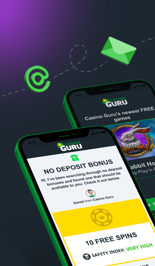 Slotonauts online casino